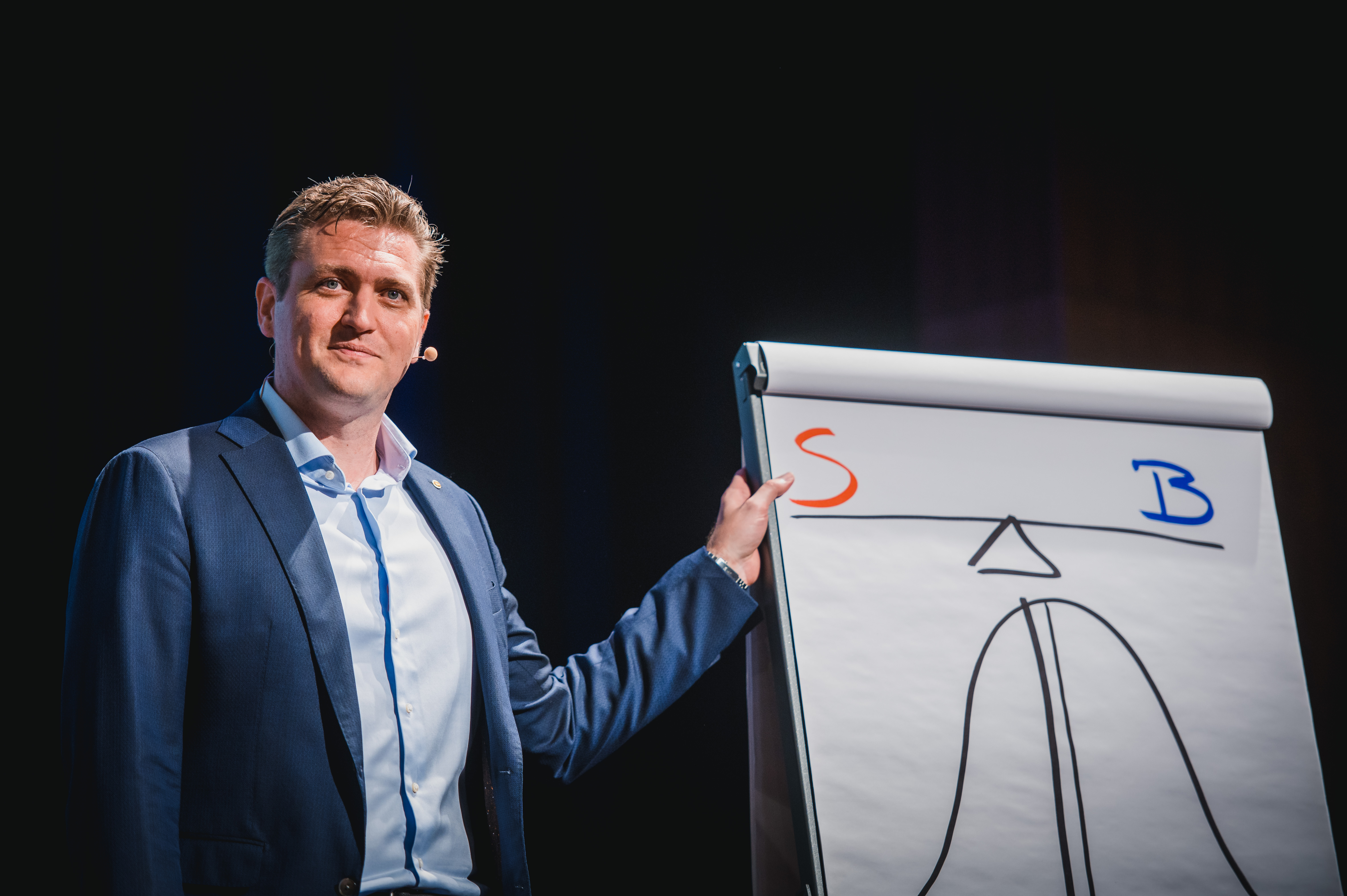 HR-Experte präsentiert People Leadership Strategien beim Summit 2025