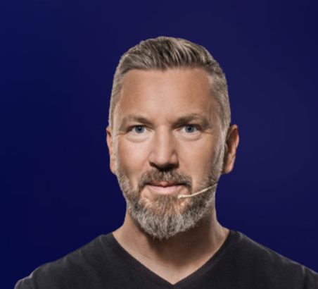 Dirk Rosomm