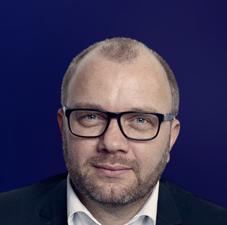 Michael Ehlers