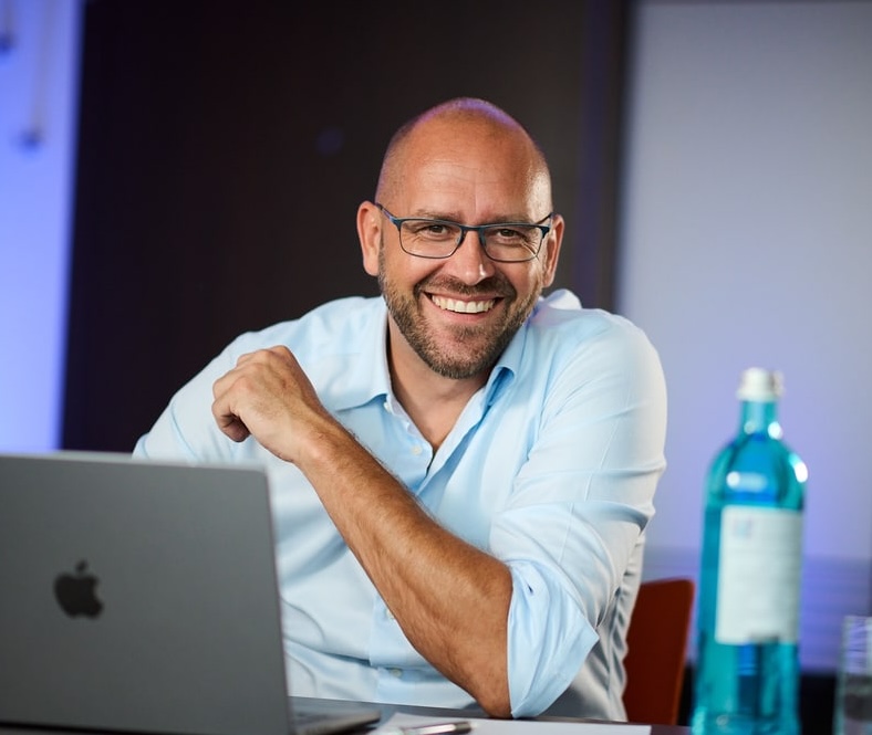 Sebastian von VANTISGO