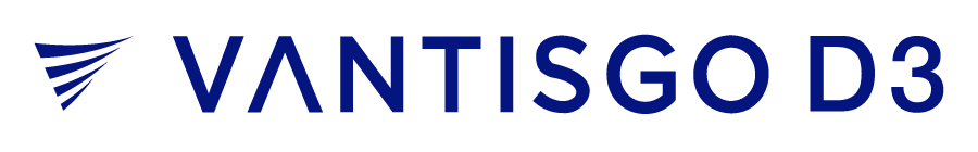 VANTISGO D3 Logo